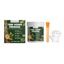 Tree Wound Care OintmentMild formula, effectively protects trees and saplings, provides reliable defense against rain wash.