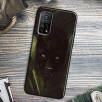 Luxury Tiger Leopard Cover For Xiaomi 14 Ultra 15 13 11T 12T 13T 14T Pro POCO X7 X6 Pro X3 X5 M6 F5 F6 Pro Case Xiaomi 13T (13T Pro)