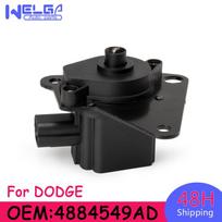 4884549AD 911-902 Intake Manifold Runner Control Valve For Jeep Compass Patriot For Dodge Avenger Journey Caliber For Chrysler 1pc