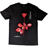 Depeche Mode Unisex T-Shirt: Violator (Small) 4XL