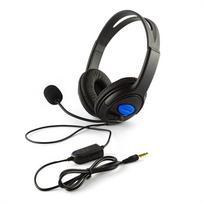 Deep Bass Wired Gaming Headset with Microphone Gamer Earphone Music Headphones  Mobile Phone juoda
