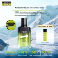 CHANDO Men's Glacier Oil-Control Balancing Toner