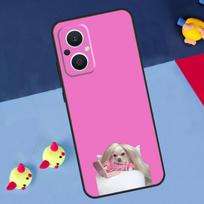 Chihuahua Dog For OPPO Reno 14 13 12 11 10 Pro 8T 11F 12F 13F 14F 7 8 Lite OPPO Find X8 X6 X5 X9 Pro Case OPPO Reno14 F