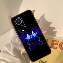 Twelve Constellations Case For Honor Magic 8 Pro 7 6 5 Lite Cover For Honor 200 400 50 70 90 X8a X8b X9a X9b X9c Honor X9d