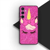 Protective Cover Unicorn Cartoon Horse for Apple iPhone 17 16 Plus 13 12 Pro Max Mini X XR Xs ProMax 16E 15+ 17+ Air Phone Case iPhone 16 Plus