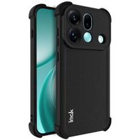 For OPPO Find X9s Pro 5G Phone Case IMAK Shock-resistant Matte Soft Case OPPO Find X9s Pro 5G juoda