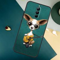 Chihuahua Dog For ZTE Nubia Red Magic 10S 8 9 8S 9S Pro Plus 10 Air 6S 7S 7 Pro Red Magic 11 Pro Plus Case Red Magic 8 Pro Plus
