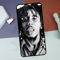 Bob Marley Singer For Samsung Galaxy M16 M15 M35 M55 M14 M34 M54 M13 M23 M33 M53 M31 M51 M20 M12 M52 M06 Case Samsung M15