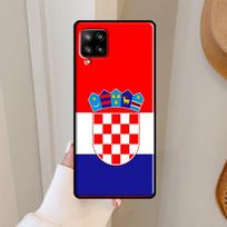 Croatia flag For Samsung Galaxy A14 A34 A54 A52 A32 A22 A12 A13 A33 A53 A11 A31 A51 A71 A50 Case Cover Samsung A54 5G