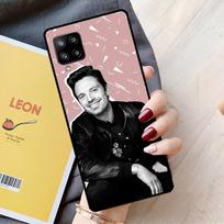 Sebastian Stan For Samsung Galaxy A15 A35 A55 A36 A56 A26 A16 A22 A32 A52 A54 A34 A53 A33 A13 A06 A05 Case Samsung A16