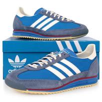 adidas SL 72 OG W Sneakers JS0255 235