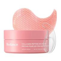 Biodance Eye Patch 60pcs Collagen or Caviar PDRN Option Collagen