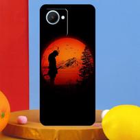 Japan The Samurai Ninja For Realme 14 Pro Plus 10 11 12 13 15 Pro C67 C65 C63 C61 C55 C53 C51 C71 C75 GT7 Pro Case Realme C65 4G