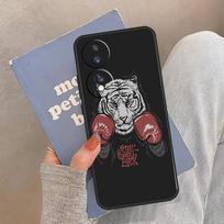 Boxing Gloves Sports For Honor Magic 7 6 5 8 Pro Case For Honor Win RT X9d X9c X9b X9a X8c X8b 70 90 200 400 Lite Honor Magic8 Lite
