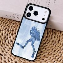 Scuba Diving pattern Phone Case Cover For Magsafe Wireless Charger For iPhone 17 Pro Max 16 14 13 12 11 15 Air iPhone 15 Pro Max