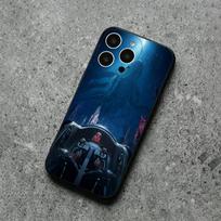 S-subnautica 2  Phone Case for iPhone 17 Air 16 14 15 11 12 13 Pro Max 7 6 15 16 Plus 16E Shockproof Cover iPhone17air