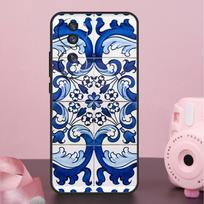 Portuguese Glazed Tiles Case For Honor Magic 8 Pro 5 6 7 Pro Win X9a X9b X9c X9d X8b X8c 50 70 90 200 400 Lite Cover Honor Magic7 Pro