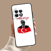 Turkey Recep Tayyip Erdogan Case For OnePlus Nord 5 CE 3 4 Lite N20 N30 OnePlus 15 13 12 11 8 9 10 Pro 10T 13T 13R Cover OnePlus Nord CE 2