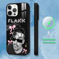 Trap A mi Rels B  Phone Case For iPhone17,16,15,14,13,12,11 Plus,Pro Allows magnetic wireless charging iPhone14