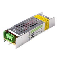 LED maitinimo šaltinis 25W 12V 2A IP20 SLIM 100x30x21