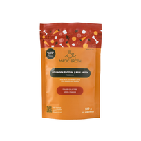 Jautienos sultinys MAGIC BROTH