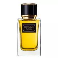 Dolce & Gabbana Dolce & Gabbana Dolce & Gabbana Dolce & Gabbana Dolce & Gabbana Dolce & Gabbana D&G Velvet Sicily EDP 100 ml