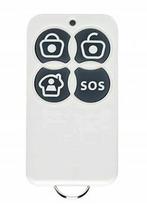 Zamel Zam-400p Nuotolinio valdymo pultelis mini signalizacijai