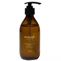 MOKOSH_Drėkinamasis kūno ir rankų gelis „Vynuogės“ 300 ml
