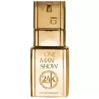 Vyriški kvepalai, Jacques Bogart, One Man Show 24K EDP 100ml
