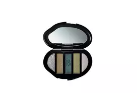 Byredo, Byredo, Eyeshadow Palette, Metal Boots in the Snow, 5 Shades, 8 g