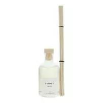 The Olphactory, Cosy Santal, Fragrance Sticks, Aroma Reed Diffuser, 100 ml
