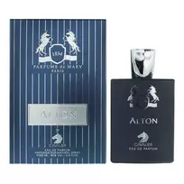 Vyriški kvepalai, Cavalier, Alton EDP 100ml