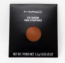 MAC, Pro Palette, Eyeshadow Powder, Saddle, Refill, 1.5 g
