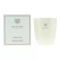 Dr. Vranjes Firenze, Ginger Lime, Scented Candle, 80 g