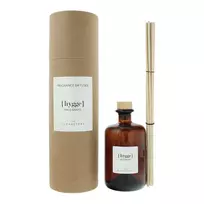 The Olphactory, Hygge Palo Santo, Fragrance Sticks, Aroma Reed Diffuser, 500 ml