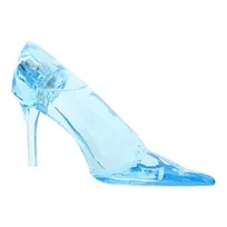 Moteriški kvepalai, Disney, Blue Slipper EDP 60ml