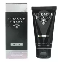 Prada, L'Homme Intense, Exfoliating Cleanser, 75 ml