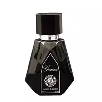 Universalūs kvepalai, Louis Cardin, Gemz EDP 75ml