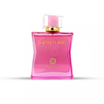 Moteriški kvepalai, Louis Cardin, Diana Pink EDP 100ml