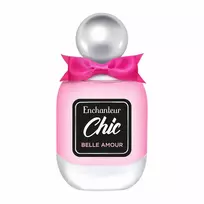 Moteriški kvepalai, Yardley, Enchanteur Chic Belle Amour EDT 50ml