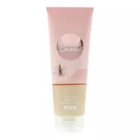 Victoria's Secret, Pink Bronzed Coconut, Hydrating, Body Lotion, 236 ml