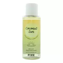 Victoria's Secret, Pink Coconut Sun, Scented Spray, For Women, 250 ml