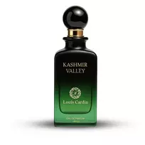Universalūs kvepalai, Louis Cardin, Kashmir Valley EDP 80ml