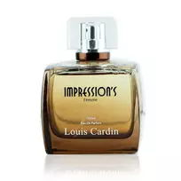 Moteriški kvepalai, Louis Cardin, Impression's EDP 100ml