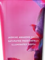 Victoria's Secret, Jasmine Cassis, Moisturizing, Body Lotion, 236 ml