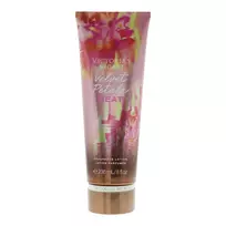 Victoria's Secret, Velvet Petals Heat, Hydrating, Body Lotion, 236 ml