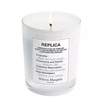 Maison Margiela, Replica When The Rain Stops, Fresh, Scented Candle, 165 g
