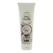 Victoria's Secret, Pink Basic Vanilla, Hydrating, Body Lotion, 236 ml