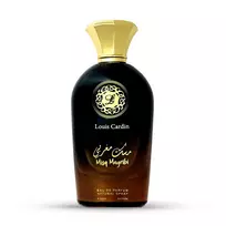 Universalūs kvepalai, Louis Cardin, Misa Magribi EDP 100ml