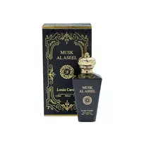 Universalūs kvepalai, Louis Cardin, Musk Al Aseel EDP 100ml